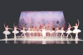 Crozet Dancers Star in Albemarle Ballet's Nutcracker