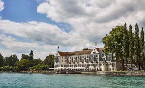 For anyone planning a visit to lake constance (bodensee), it would be difficult to find a better hotel or location than hotel haus am see at nonnenhorn. Hotel Konstanz Steigenberger Inselhotel Jetzt Online Buchen