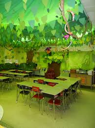 Image result for theme classroom decorating ideas