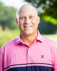 Employee Appreciation Post! Say hello to Lance Cantrell! Lance joined  Indian Hills in May 2004 as our Golf Pro, and within a few months stepped  into his current role as Director of
