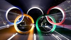 The olympic games are considered the world's foremost sports competition with more than 200 nations participating. Olimpiadi Tokyo Perche L Italia Rischia La Sospensione