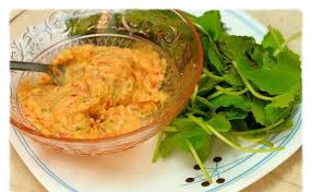 Resipi Sambal Tempoyak Ikan Bilis Resepi Ikan Bilis Makanan