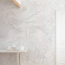 We did not find results for: Moderne Tapete Papier Peint Jungle Tropical Trait Gris Panoramique Ohmywall Blumenmuster Mit Naturmotiv Panorama