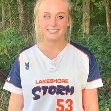 ABBY VANDENBERG's Softball Recruiting Profile