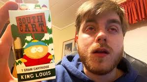 Cartman llora #cartman #comedy #southpark #kenny #stam #kenny