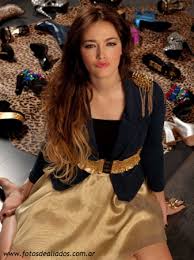 #oriana sabatini #stay or run #argentinian goodness and gayness!! Azul Oriana Sabatini Novela Aliados 1 Png Ori Sabatini Fans