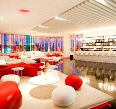 David Guetta Launches His Own Lounge Bar At Ibiza Airport Http Www Etvonweb Be 28457 Les Guetta Ouvrent Un Bar A Laeroport Dibiz Ibiza David Guetta Club