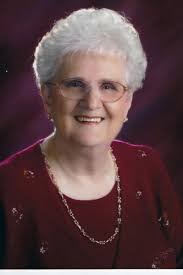 Betty Eilbes Obituary (1931