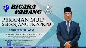 Menteri besar pahang, datuk seri wan rosdy wan ismail menjadi individu terawal di pahang yang menerima suntikan vaksin pfizerbiontech. Zin0jy6lwgrv7m
