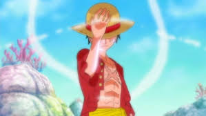 Luffy bisa dibilang sebagai karakter anime. One Piece Wallpaper Luffy Gear Fourth 960x540 Download Hd Wallpaper Wallpapertip