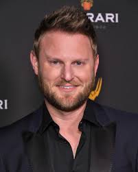 Luke Wade Editorial Stock Photo