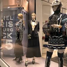 Chanel Westfield Sydney Shopping Centre Sydney Cbd New South Wales Australia Shipping To A Store Near