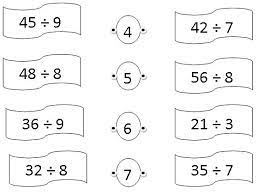 Soalan adalah daripada buku latihan yang telah discan. Latihan Bahagi Matematik Kssr Tahun 3 Printable Math Worksheets Math Worksheets Math Lessons