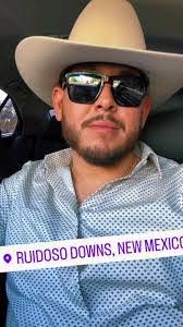 Alex Tarango's Instagram, Twitter & Facebook