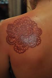 To make appointments or more info, email: 20 Mehndi Inspired Tattoos Tattoodo