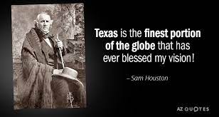 Top 25 Quotes By Sam Houston A Z Quotes