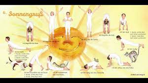 Maybe you would like to learn more about one of these? Kiyomamu Sonnengruss Cd Schon Dass Du Da Bist Kinderyoga Musik Facebook