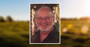 Charles R. Vanover Obituary December 31, 2016