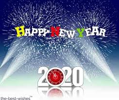 Here's wishing that the new year brings delight, love, harmony, and joy to you. Happy New Year 2021 Wishes Quotes Messages Best Images New Year Wishes Images Happy New Year Wishes Happy New Year Message