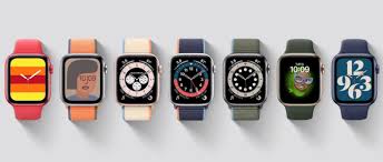 Set up and pair the apple watch. Apple Watch Gunstig Kaufen Bei Smartwatch De