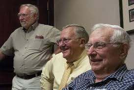 Lee County Commissioner Frank Mann