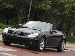 Check Out This 2008 Mercedes Benz Slk280 On Autotrader Com