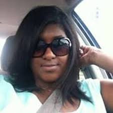 Ebony Holmes's favorite items