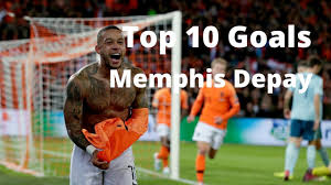 View the player profile of lyon forward memphis depay, including statistics and photos, on the official website of the premier league. Top 10 Goals Memphis Depay Hd Youtube