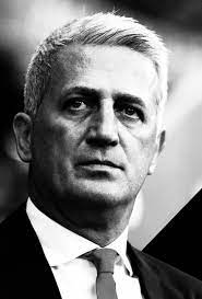 Pot 2 Vladimir Petkovic Switzerland Photo Credit Fifa World Cup Russia 2018 World Cup Fifa