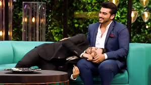 Watch Koffee With Karan Season 5 Full Episodes On Disney Hotstar February 26, 2017 koffee with karan season 5.