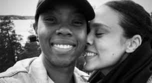 Danielle Hamilton Carter and Victoria Baugh's Wedding Website