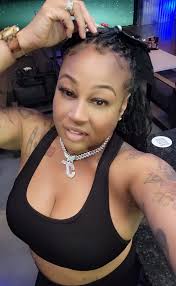 Instagram photo by Latoya Watson