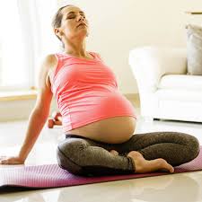 Tercer Trimestre Trucos Para Aliviar Las Molestias Del Embarazo