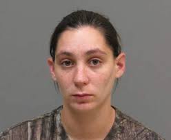 Rayne woman booked in Port Arthur toddler's death