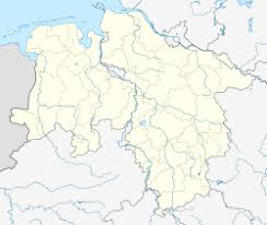 Its population is roughly 8,300. Osnabruck Wikipedia