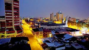 El toque de queda inicia desde las 5 de la tarde, todos los establecimientos comerciales deberán estar cerrados durante estos tres. Villavicencio Tendra Aislamiento Total Obligatorio El Puente Festivo Del 7 De Agosto