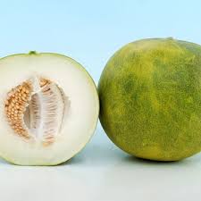 Image result for Cucumis melo