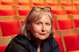 Kathryn Selby's Instagram, Twitter & Facebook