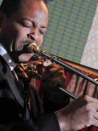 The Black Gold Orchestra