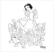 1000 plus free coloring pages for kids to enjoy the fun of coloring including disney movie coloring pictures and kids favorite cartoon characters. Coloring Pages For Girls 21 Free Printable Word Pdf Png Jpeg Eps Format Download Disney Princess Coloring Pages Snow White Coloring Pages Disney Coloring Pages