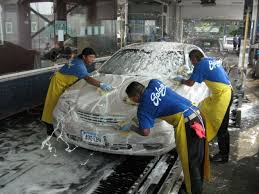 The dirt buster was designed by entrepreneurs wishing to provide a high quality car wash service in a virtually untapped market. Car Wash Business 101 Equipment And Investment Requirements Carmudi Philippines