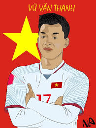 Cầu thủ vũ văn thanh u23 của đội tuyển việt nam quê ở đâu? Trao LÆ°u Cháº¿ áº£nh Báº¯t ChÆ°á»›c Dang Äƒn Má»«ng Cá»§a VÄƒn Thanh U23 Viá»‡t Nam Vnreview Tin Nong