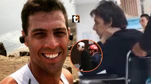 Gustavo Salcedo: Nuevas imágenes tras la brutal agresión cometida por el  exesposo de Maju Mantilla, según el productor Christian Rodríguez, que lo  acusa | foto | video | farandula | ESPECTACULOS | TROME.COM