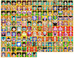 Check spelling or type a new query. Dragon Ball Z Buu S Fury Portraits Quiz By Moai