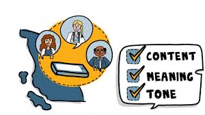 Spoken Language Interpreting Services