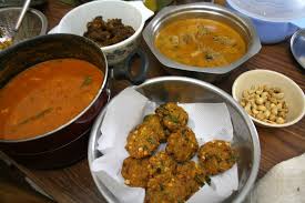 Apr 9, 2021 by aneesha · this post may contain affiliate links · as an amazon associate i earn from qualifying purchases · 14 comments Chettinad Chicken Kulambu In Pressure Cooker Tamil Nadu Special Chicken Curry
