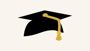 More images for graduation cap clipart free » Free 7 Graduation Cap Cliparts In Vector Eps