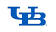 University at Buffalo logo