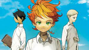 When three gifted kids learn that their isolated orphanage isn't the haven they thought, they vow to lead the other children in a risky escape the promised neverland: The Promised Neverland Season 2 When Is Season 2 Of The Promised Neverland Coming Out On