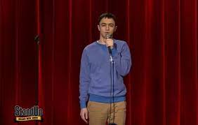 Идрак мирзализаде и артур чапарян. Idrak Mirzalizade I Kirill Selegej Best Of The Best Bilety Na Koncert V Moskve 23 Iyunya 2021 V Stand Up Club